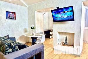 1-к квартира, посуточно, 49м2, 5/5 этаж