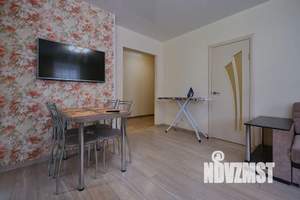 2-к квартира, посуточно, 50м2, 2/9 этаж