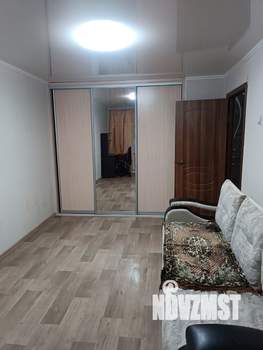 1-к квартира, на длительный срок, 30м2, 1/5 этаж