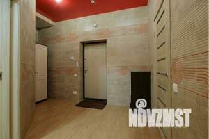 1-к квартира, посуточно, 45м2, 3/10 этаж