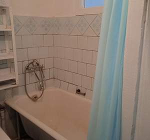 1-к квартира, на длительный срок, 30м2, 3/5 этаж