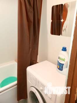 Студия квартира, на длительный срок, 17м2, 1/10 этаж