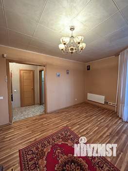 1-к квартира, на длительный срок, 35м2, 3/10 этаж