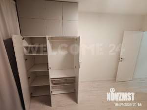 2-к квартира, на длительный срок, 63м2, 14/17 этаж