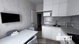 2-к квартира, на длительный срок, 61м2, 9/17 этаж