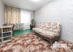 2-к квартира, на длительный срок, 44м2, 2/5 этаж