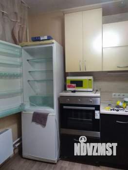 1-к квартира, на длительный срок, 42м2, 3/17 этаж