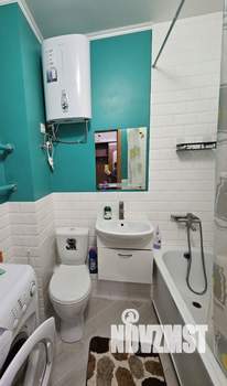 Студия квартира, на длительный срок, 23м2, 13/19 этаж