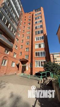 2-к квартира, на длительный срок, 58м2, 3/10 этаж