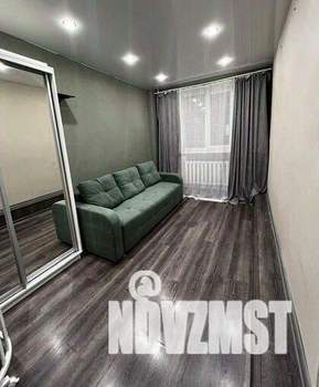 1-к квартира, на длительный срок, 26м2, 1/2 этаж