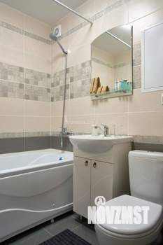 1-к квартира, посуточно, 32м2, 1/1 этаж