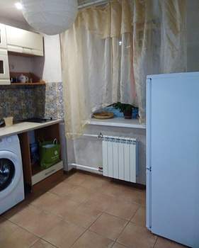 1-к квартира, на длительный срок, 32м2, 3/9 этаж