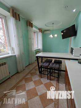 4-к квартира, на длительный срок, 146м2, 4/5 этаж