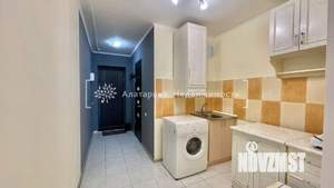 1-к квартира, на длительный срок, 27м2, 8/16 этаж