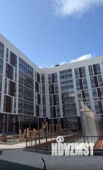 1-к квартира, на длительный срок, 38м2, 1/11 этаж