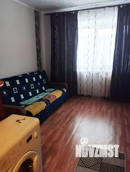 1-к квартира, на длительный срок, 20м2, 4/5 этаж