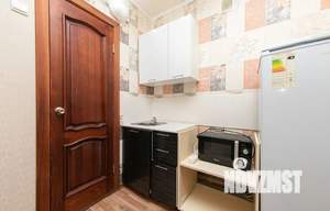 1-к квартира, посуточно, 18м2, 7/9 этаж