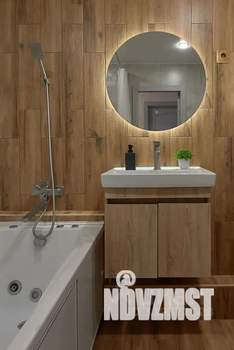 2-к квартира, посуточно, 46м2, 1/5 этаж