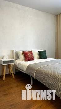 Студия квартира, посуточно, 30м2, 11/19 этаж