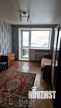 1-к квартира, на длительный срок, 30м2, 3/5 этаж