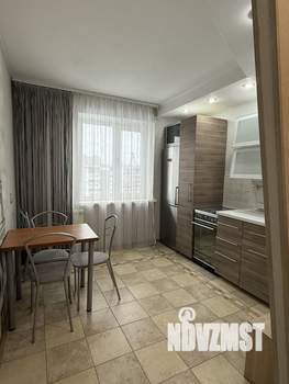 2-к квартира, на длительный срок, 54м2, 8/10 этаж