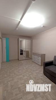 1-к квартира, на длительный срок, 35м2, 14/17 этаж