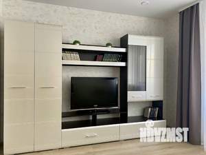 1-к квартира, посуточно, 31м2, 1/1 этаж