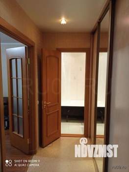 1-к квартира, на длительный срок, 37м2, 4/7 этаж