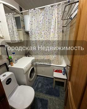 2-к квартира, на длительный срок, 40м2, 1/5 этаж