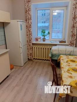 1-к квартира, на длительный срок, 36м2, 1/4 этаж