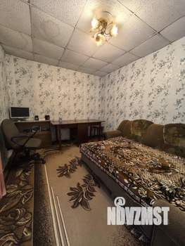 1-к квартира, на длительный срок, 21м2, 1/2 этаж