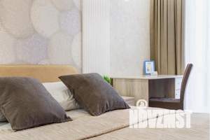 2-к квартира, посуточно, 50м2, 9/10 этаж