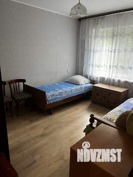 2-к квартира, на длительный срок, 50м2, 1/5 этаж