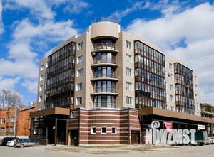 1-к квартира, посуточно, 42м2, 3/6 этаж