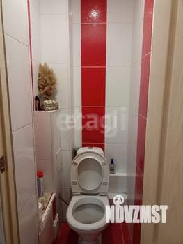 2-к квартира, на длительный срок, 68м2, 7/17 этаж