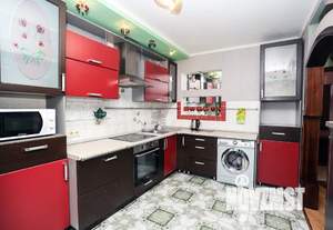 2-к квартира, посуточно, 54м2, 1/10 этаж