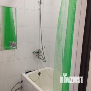 1-к квартира, посуточно, 23м2, 6/9 этаж