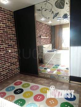 2-к квартира, на длительный срок, 54м2, 4/10 этаж