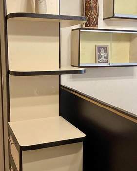 2-к квартира, на длительный срок, 50м2, 4/10 этаж