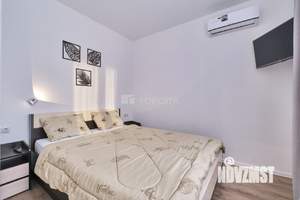 3-к квартира, на длительный срок, 45м2, 5/22 этаж