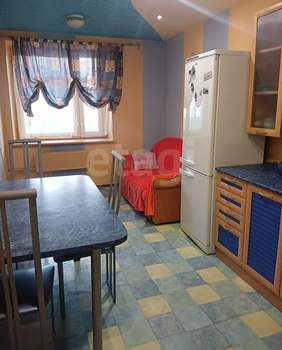 1-к квартира, на длительный срок, 47м2, 6/6 этаж