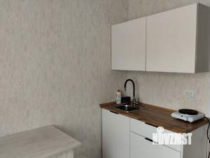 Студия квартира, посуточно, 20м2, 5/5 этаж