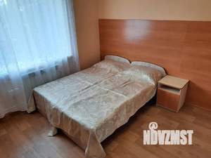 1-к квартира, посуточно, 19м2, 2/4 этаж