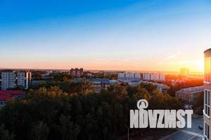 1-к квартира, посуточно, 40м2, 11/15 этаж