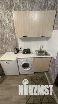 Студия квартира, на длительный срок, 18м2, 2/3 этаж