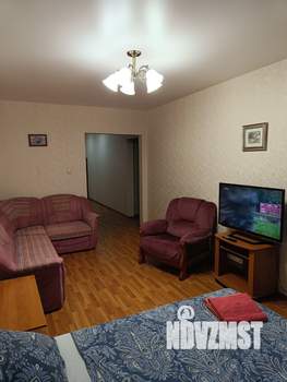 1-к квартира, посуточно, 56м2, 10/15 этаж