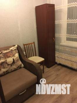 Студия квартира, на длительный срок, 15м2, 1/5 этаж