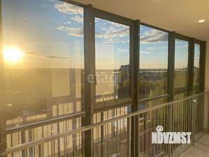 2-к квартира, на длительный срок, 53м2, 7/10 этаж