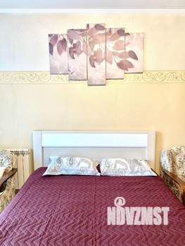 2-к квартира, посуточно, 54м2, 8/9 этаж