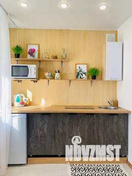 2-к квартира, посуточно, 45м2, 4/5 этаж